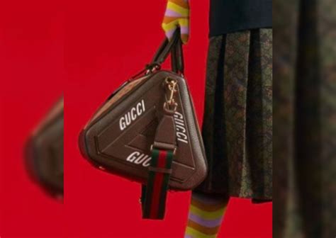 Palace And Gucci Combines Streetwear And High Fashion 